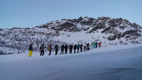 Rifugio Ca Runcasch