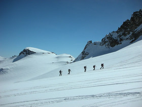 Rifugio Ca Runcasch