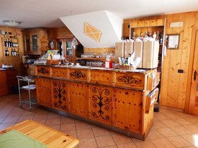 Rifugio Ca Runcasch