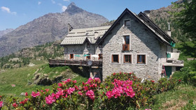 Rifugio Ca Runcasch