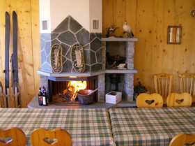 Rifugio Ca Runcasch