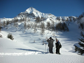 Rifugio Ca Runcasch