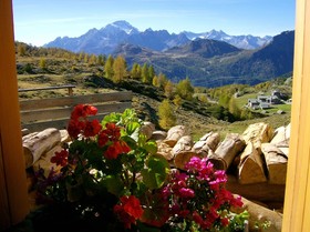 Rifugio Ca Runcasch