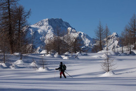 Rifugio Ca Runcasch