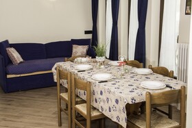 Appartamento Dina