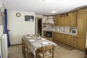 Appartamento Dina