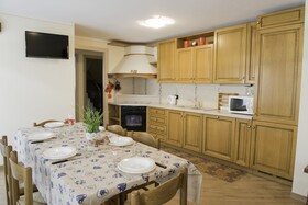 Appartamento Dina