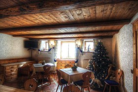 B&B Baita Luléta