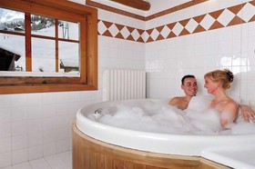B&B Baita Luléta
