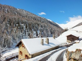 B&B Baita Luléta