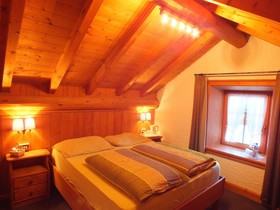 B&B Baita Luléta