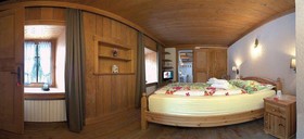 B&B Baita Luléta
