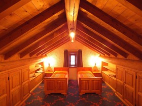B&B Baita Luléta