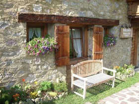 B&B Baita Luléta