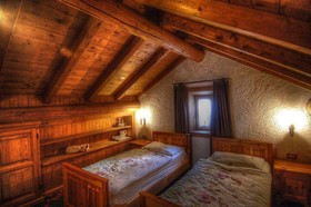 B&B Baita Luléta