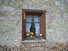 B&B Baita Luléta