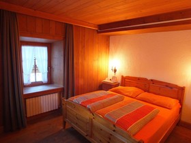 B&B Baita Luléta