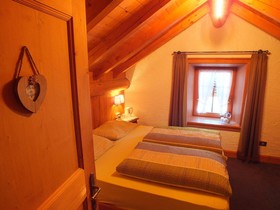 B&B Baita Luléta