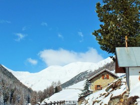 B&B Baita Luléta