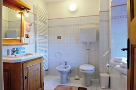 B&B Baita Luléta