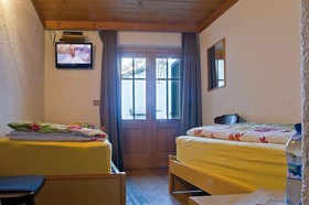 B&B Baita Luléta