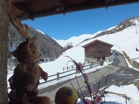 B&B Baita Luléta