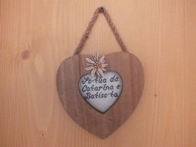 B&B Baita Luléta