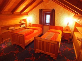 B&B Baita Luléta
