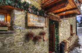 B&B Baita Luléta