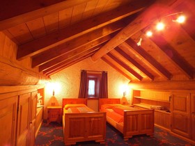 B&B Baita Luléta