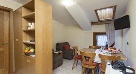 Chalet Bellavista