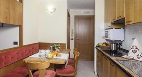 Chalet Bellavista