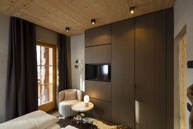 Chalet Cirmolo