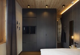 Chalet Cirmolo