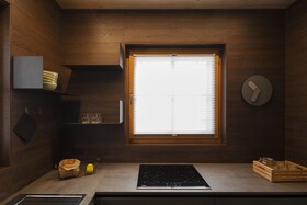 Chalet Cirmolo