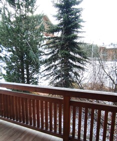 Chalet Cirmolo