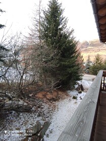 Chalet Cirmolo