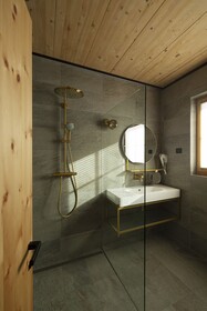 Chalet Cirmolo