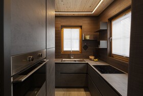 Chalet Cirmolo