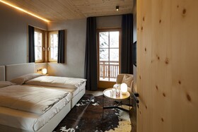 Chalet Cirmolo