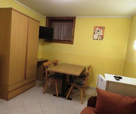 Chalet Li Mina