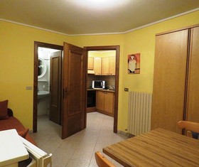 Chalet Li Mina