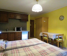 Chalet Li Mina
