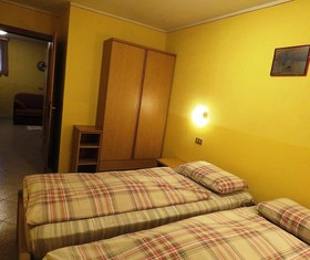 Chalet Li Mina