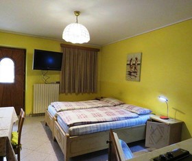 Chalet Li Mina