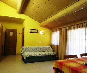 Chalet Li Mina