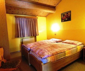 Chalet Li Mina