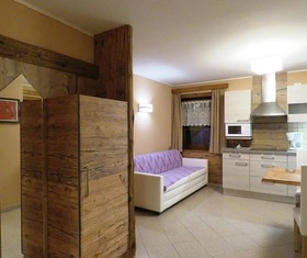 Chalet Li Mina