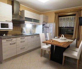 Chalet Li Mina