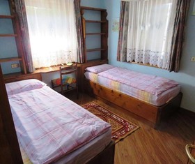 Chalet Li Mina